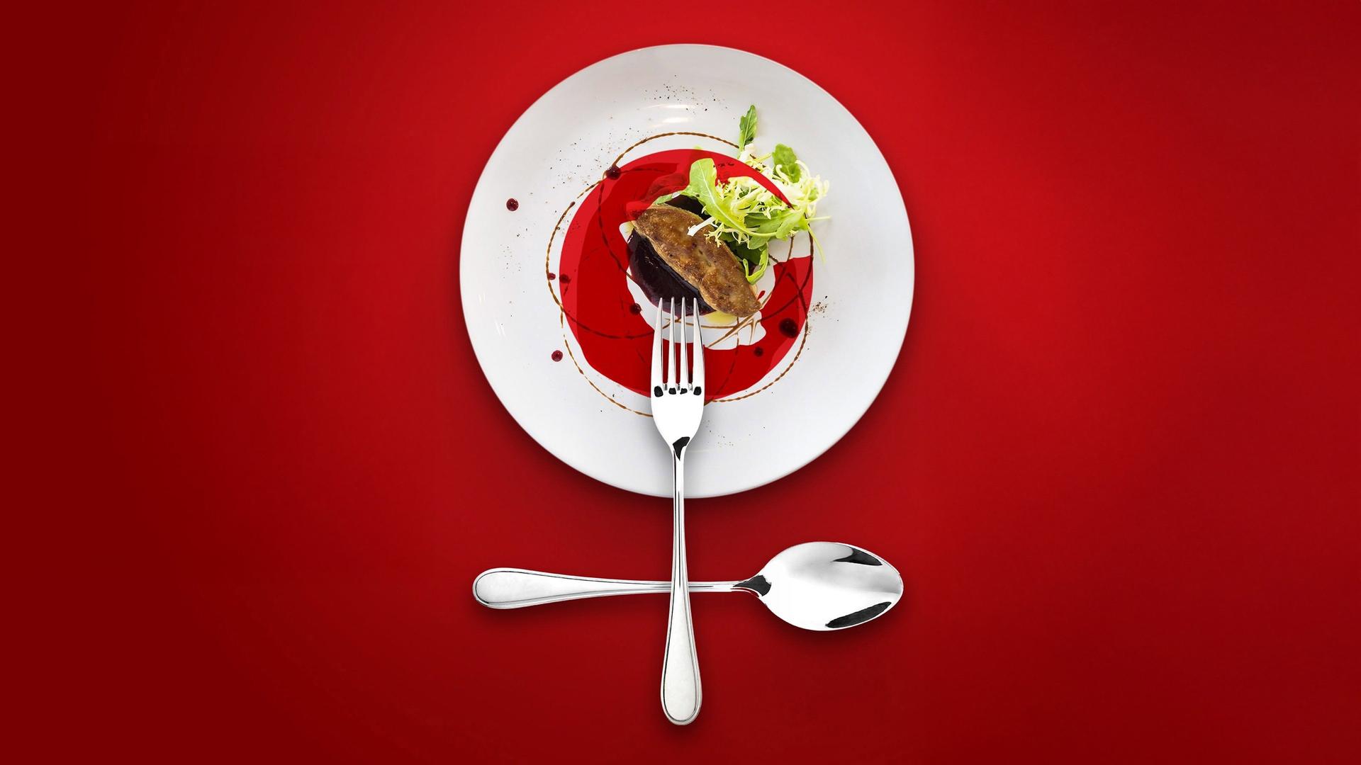 The Heat: A Kitchen (R)evolution