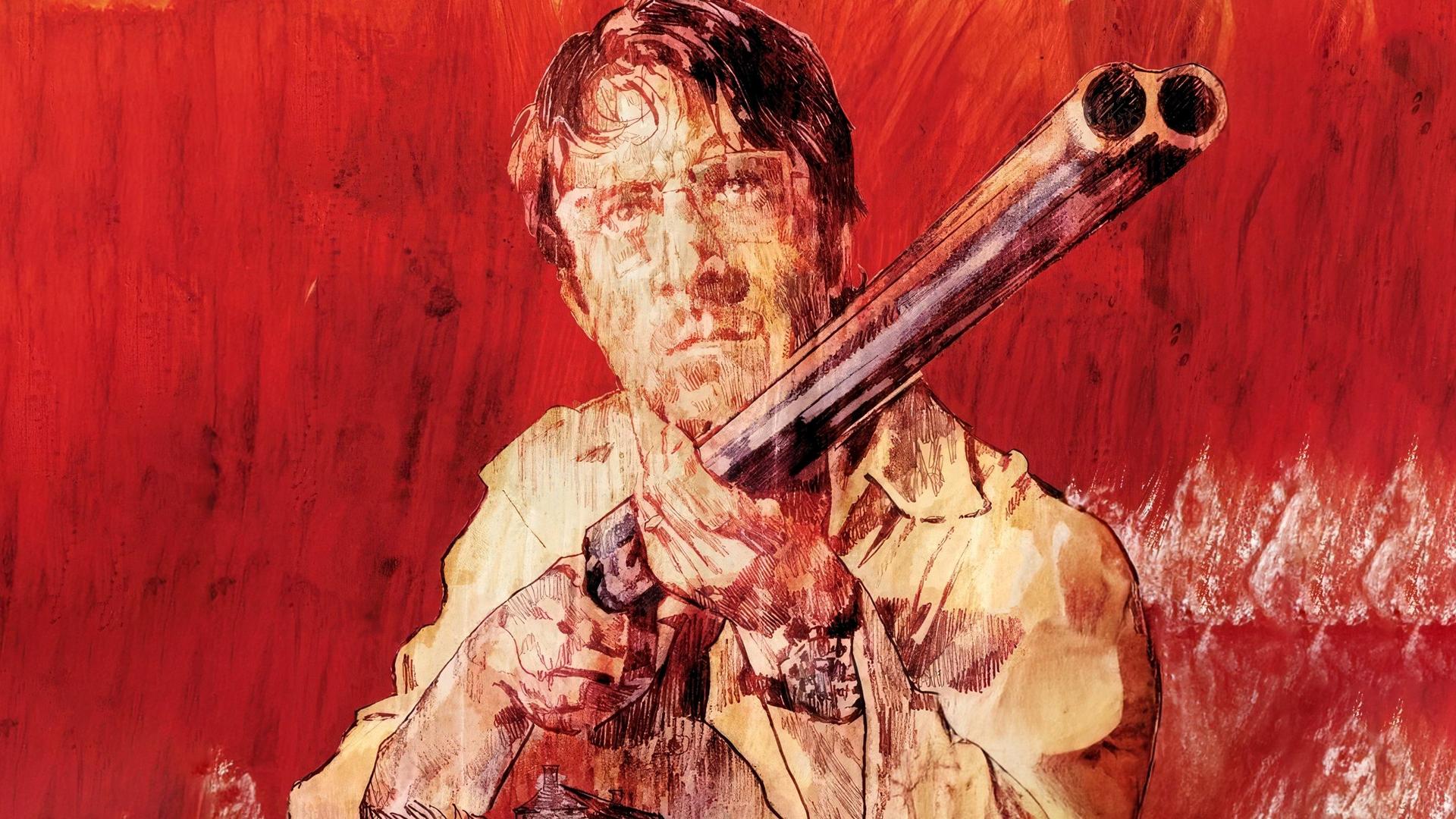 Straw Dogs
