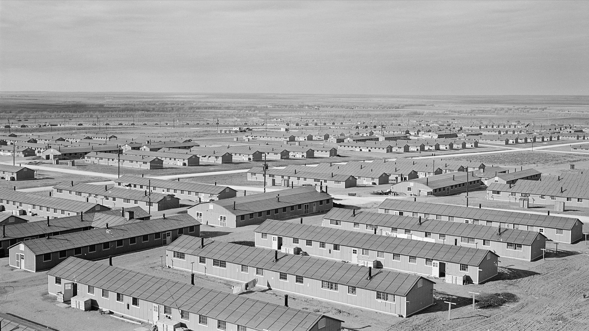 Amache: An American Injustice