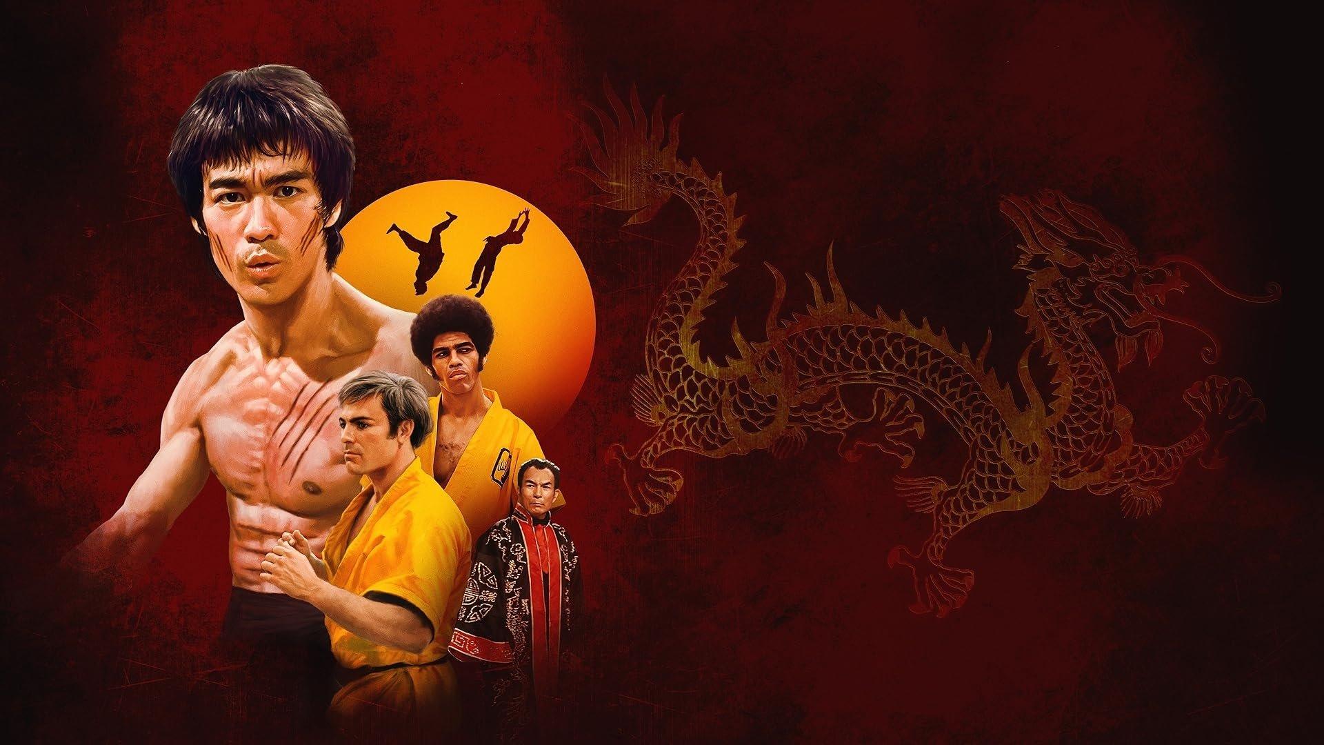 Enter the Dragon