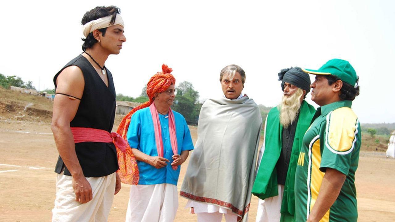 Dhoondte Reh Jaaoge