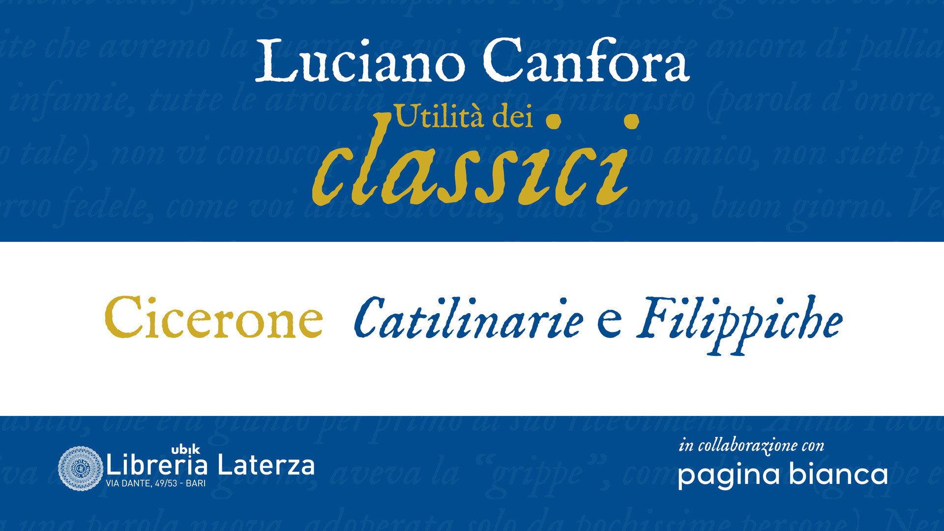 Cicerone
