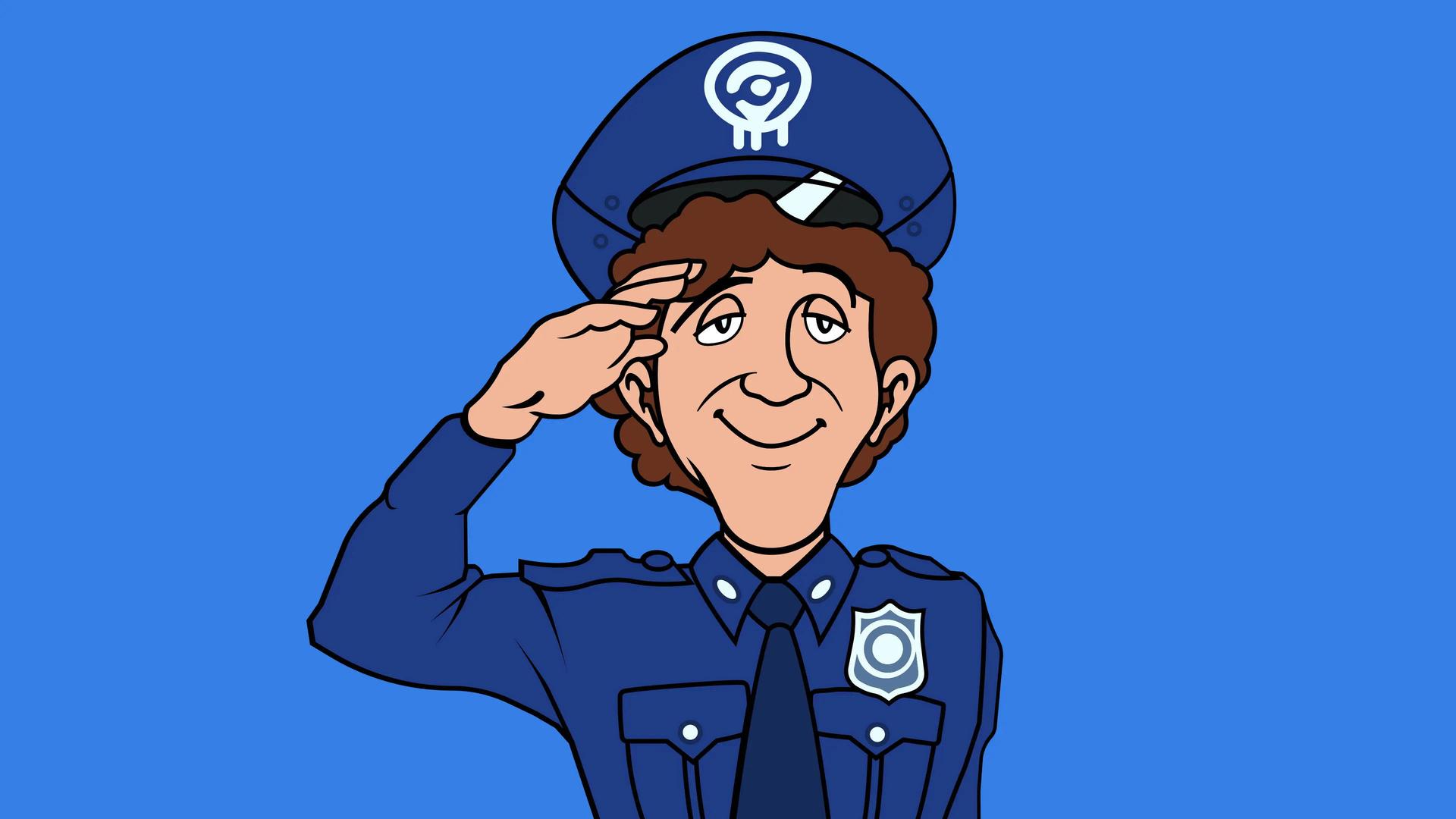 Police Academy