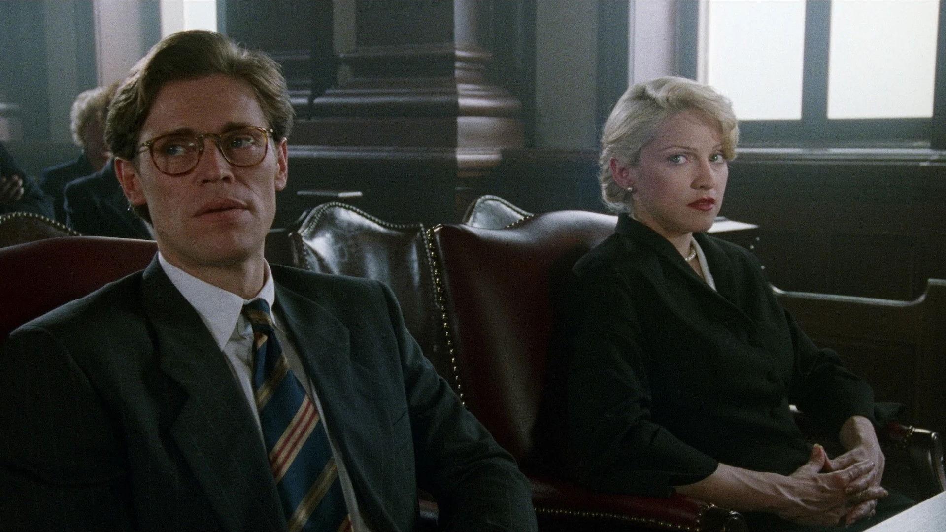 Body of Evidence