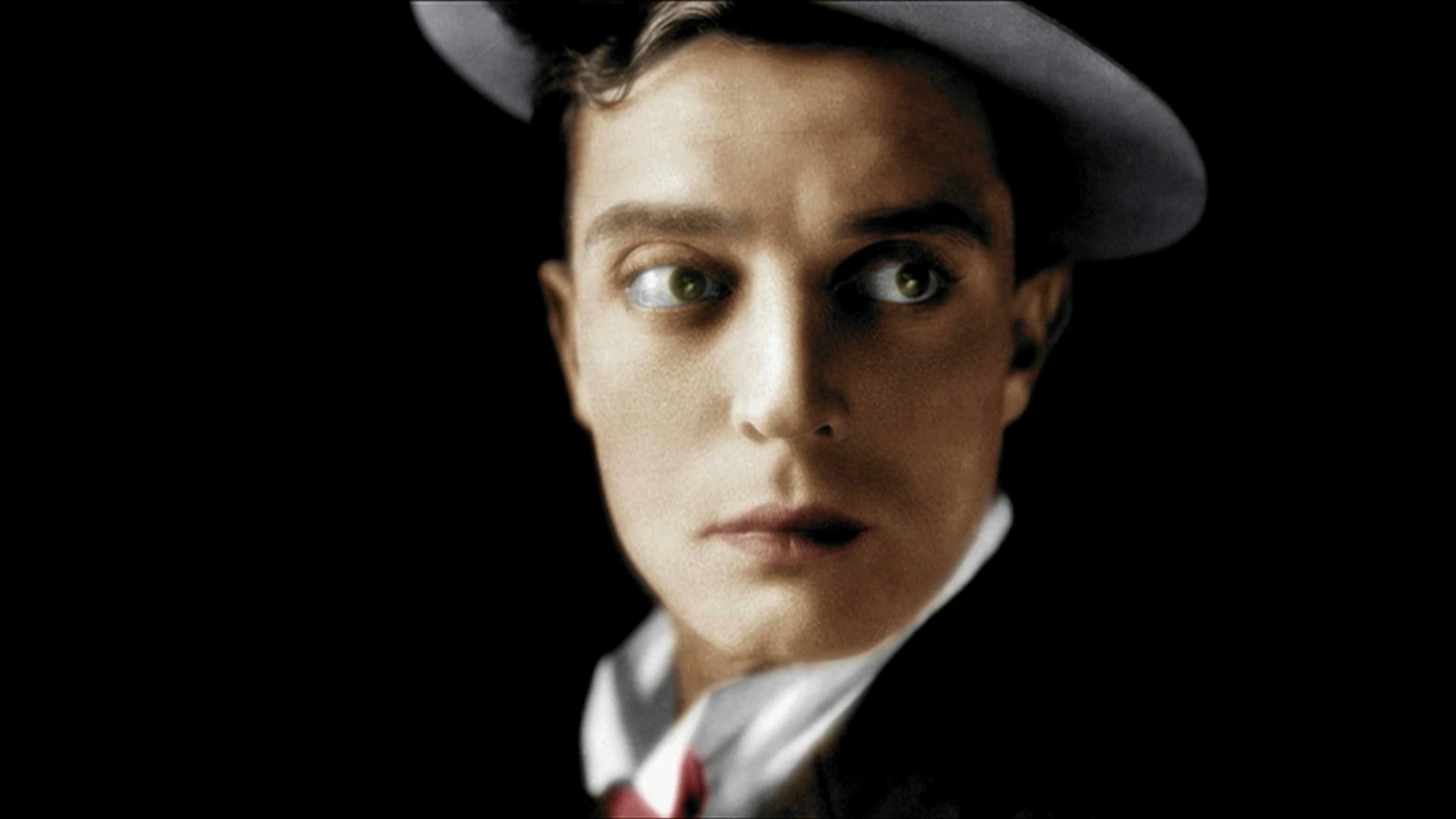 Movie Magic & Mysteries: The Making of Sherlock Jr.
