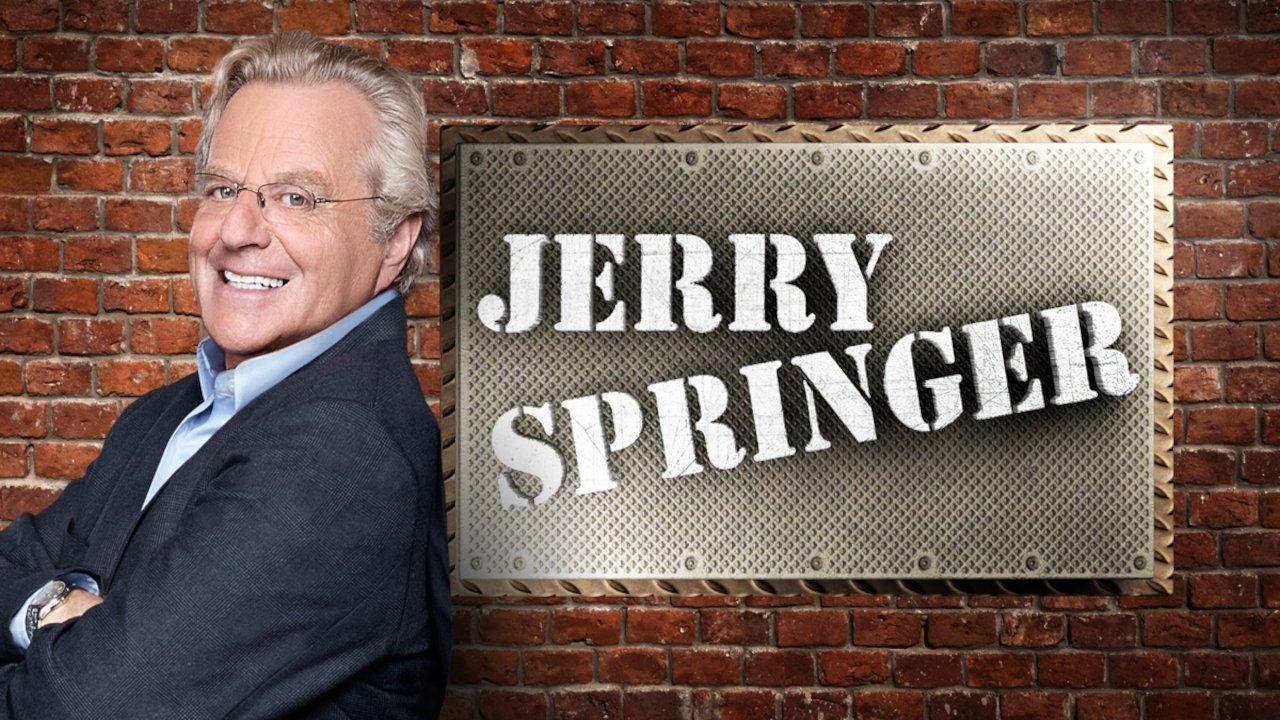 The Jerry Springer Show