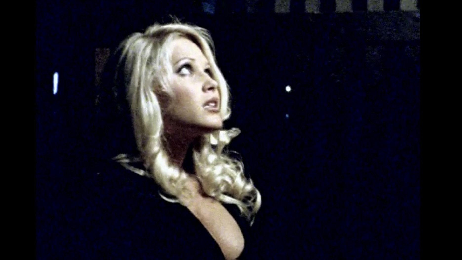 Playboy Video Playmate Calendar 2001