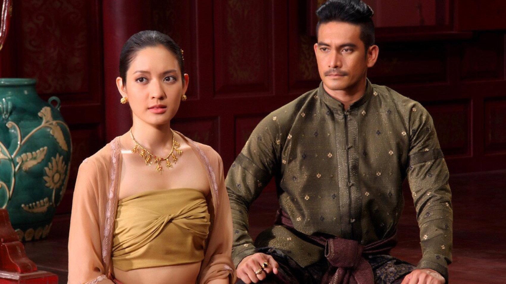 The Legend of King Naresuan 3