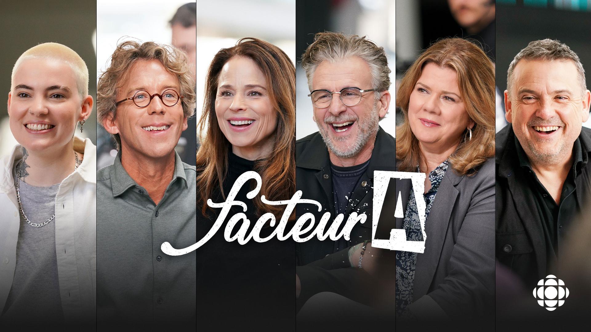Factor A