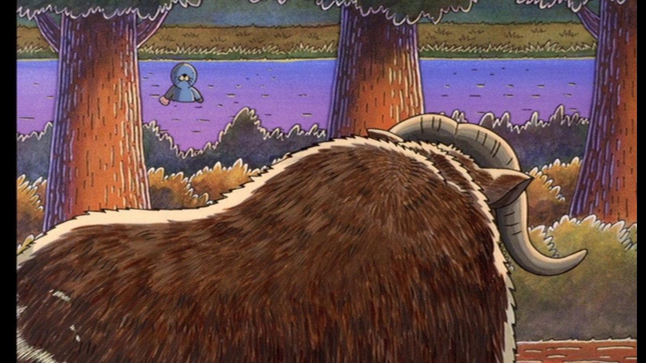 Bonobono