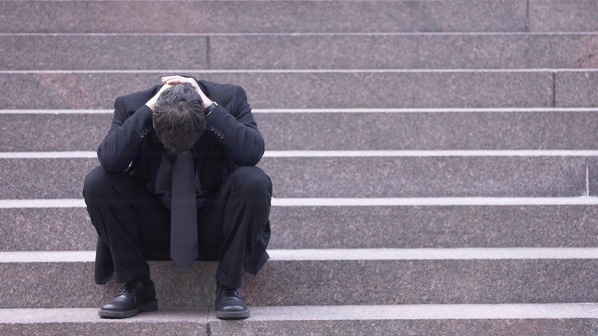 Stress: Portrait of a Killer