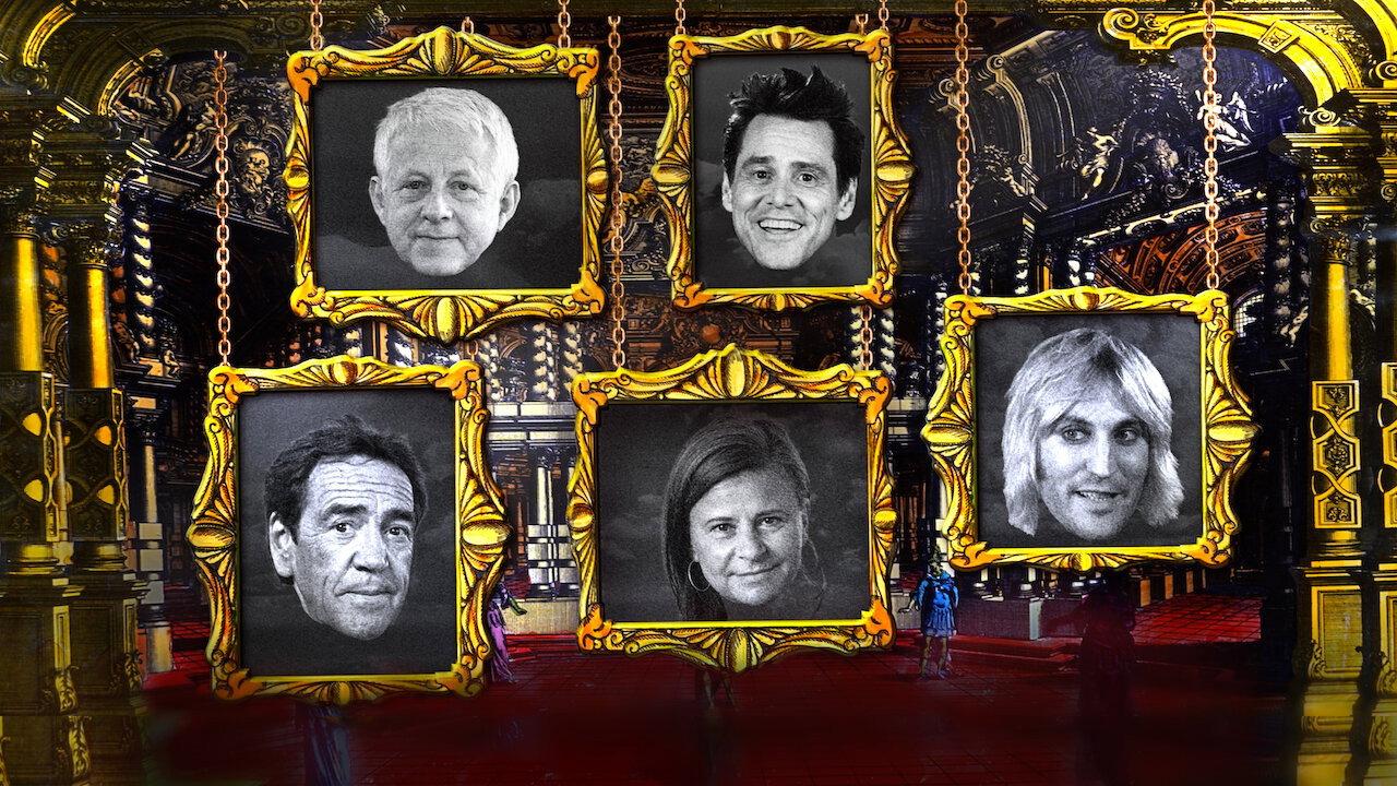 Monty Python's Best Bits (Mostly)