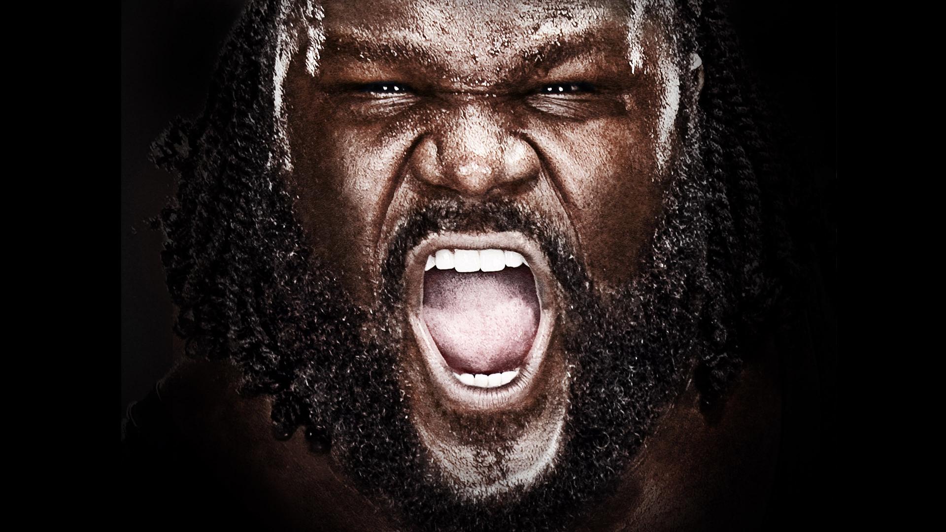 WWE Vengeance 2011