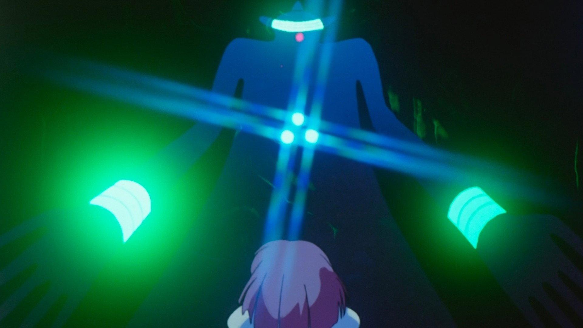 Nadia: The Secret of Blue Water - Nautilus Story III