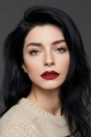 Merve Boluğur