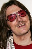 Mitch Hedberg