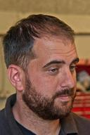 Anthony Greenhouse