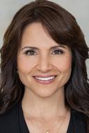 Christine Steel