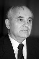 Mikhail Gorbachev