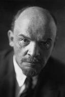 Vladimir Lenin