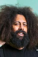 Reggie Watts