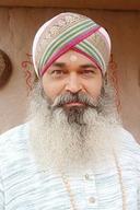 Rajesh Dubeay