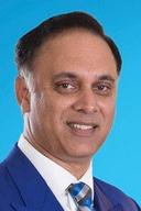 Koobeshen Naidoo