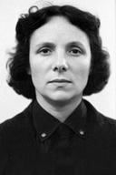 May Picqueray
