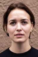 Theresa Frostad Eggesbø