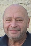 Gilbert Lévy