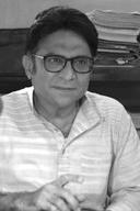 Aliraza Namdar