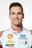 Dani Sordo