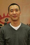 Stanley Huang