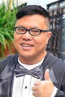 Roger Wu