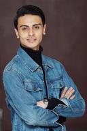 Mahbod Jahan Noush