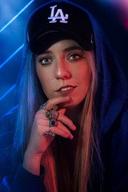 Ullie Swan