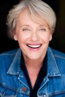 Elizabeth Alexander