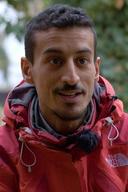 Saïd Mahmoudi