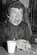 José René Ruiz