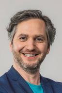 Lieven Scheire