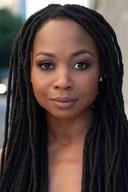 Sheria Irving