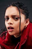 Srushti Tawade