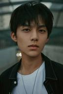 Huang Yi