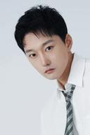 Li Zhuoyang