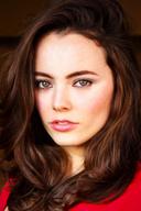 Freya Tingley