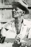 Mance Lipscomb