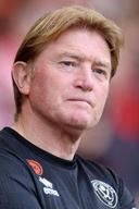 Stuart McCall