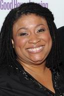 Frances Callier