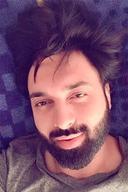 Paras Singh Minhas