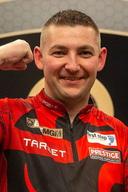 Nathan Aspinall